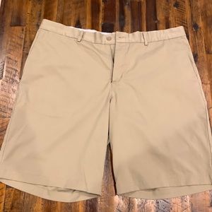 Nike Golf Dri-Fit Golf Shorts W38